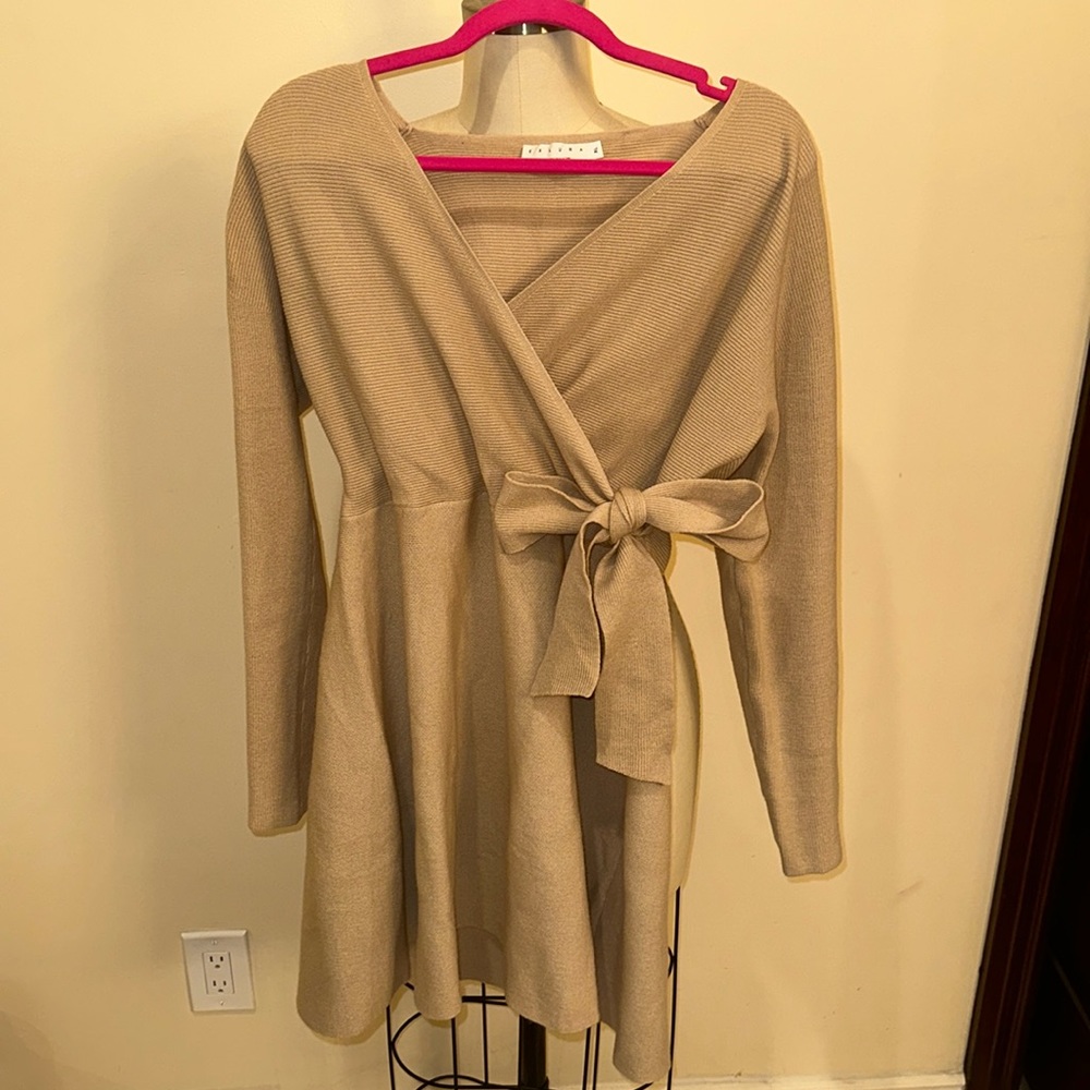 EXLURA XL dress